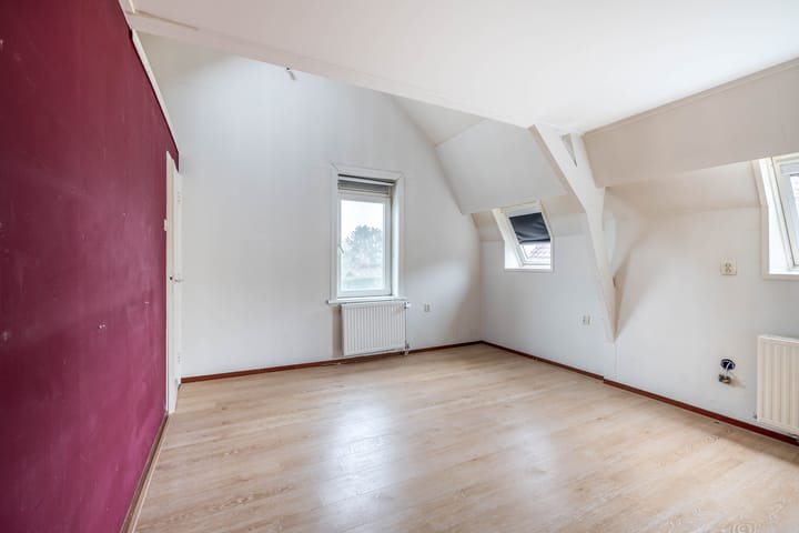 Foto 20 van Rapenburg 86