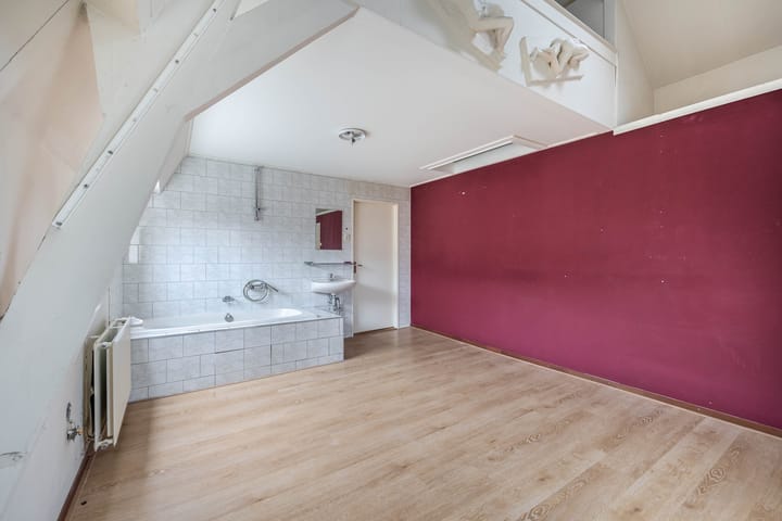 Foto 21 van Rapenburg 86