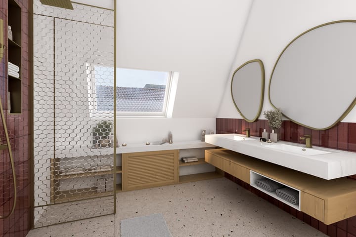 Foto 23 van Rapenburg 86