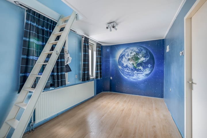 Foto 26 van Rapenburg 86