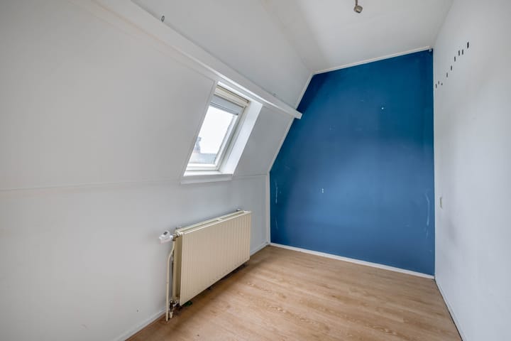 Foto 28 van Rapenburg 86