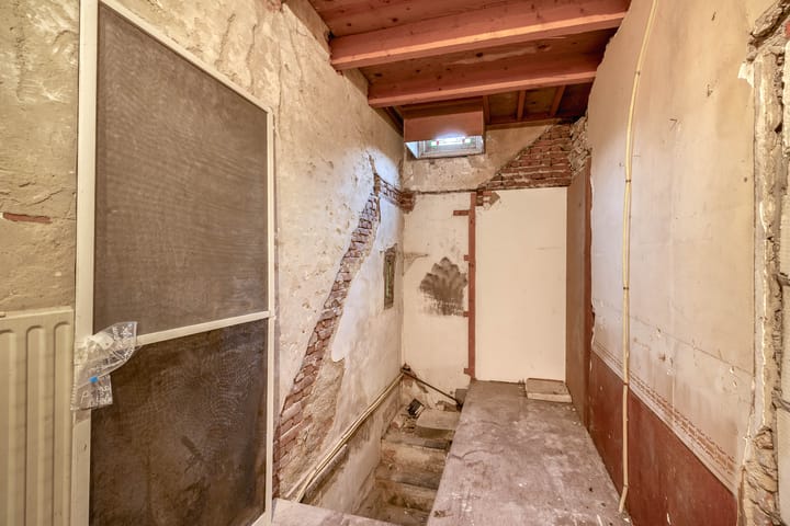 Foto 29 van Rapenburg 86