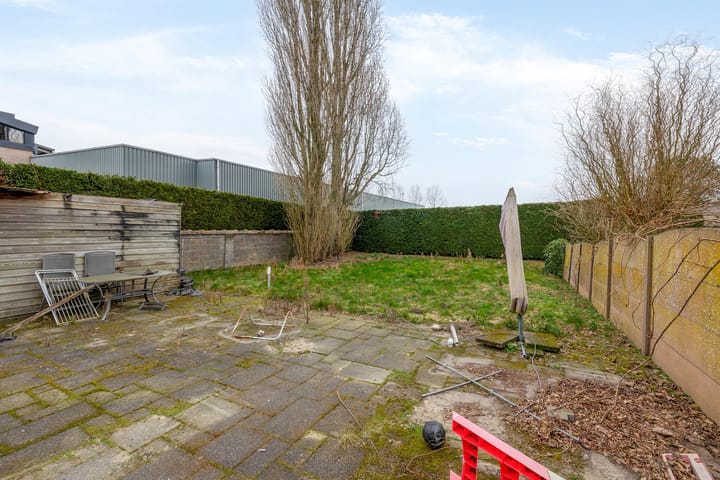 Foto 30 van Rapenburg 86