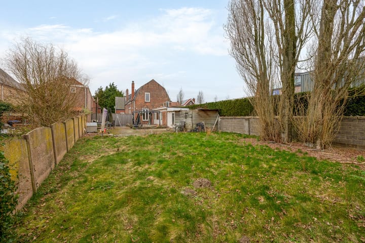 Foto 31 van Rapenburg 86