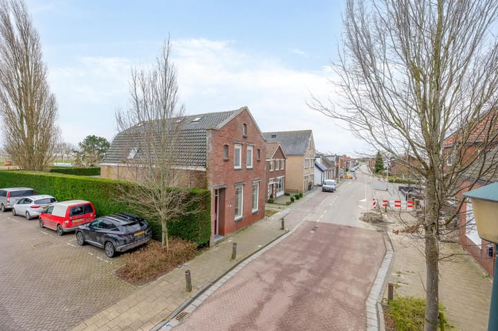 Foto 33 van Rapenburg 86