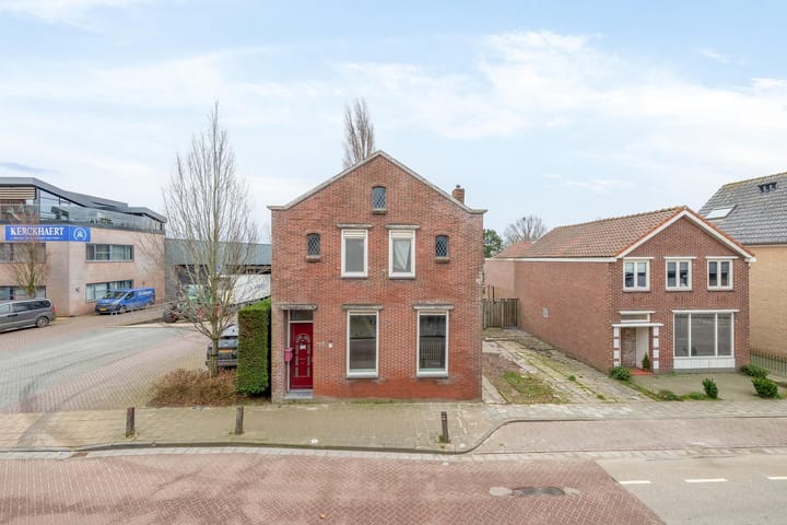 Foto 34 van Rapenburg 86