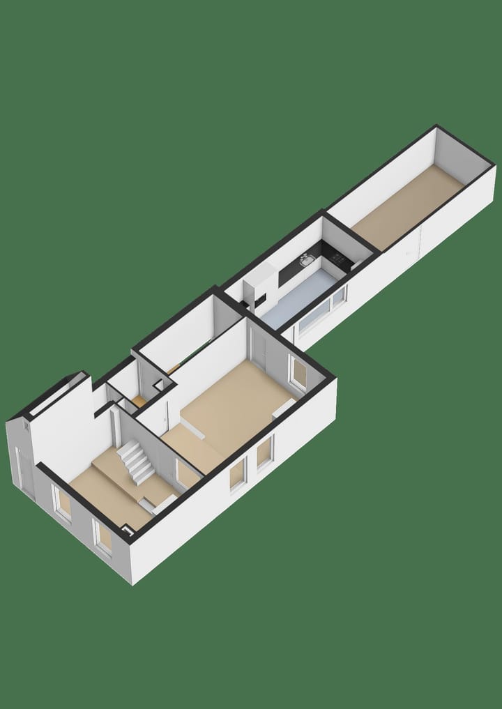 Foto 36 van Rapenburg 86