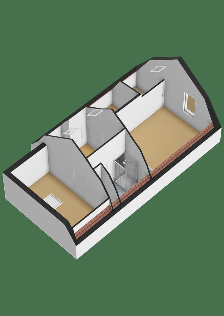 Foto 38 van Rapenburg 86