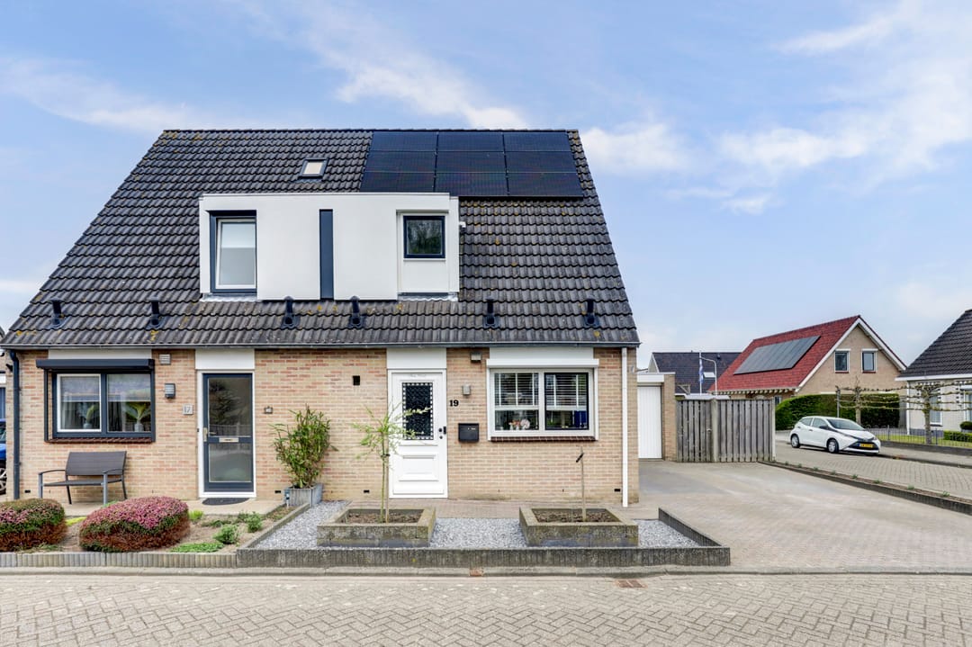 Foto 2 van Leeuwenburg 19