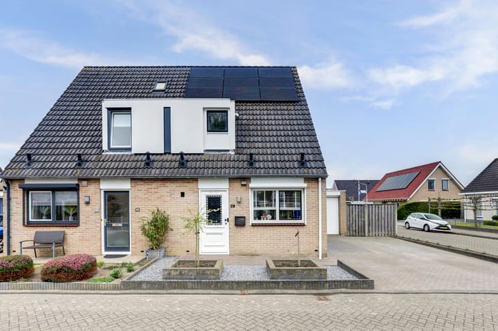 Photo 2 of Leeuwenburg 19