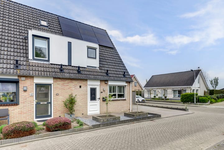 Photo 3 of Leeuwenburg 19