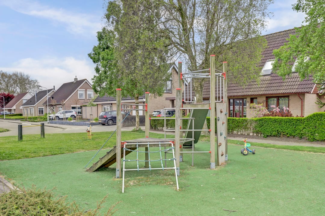 Foto 7 van Leeuwenburg 19