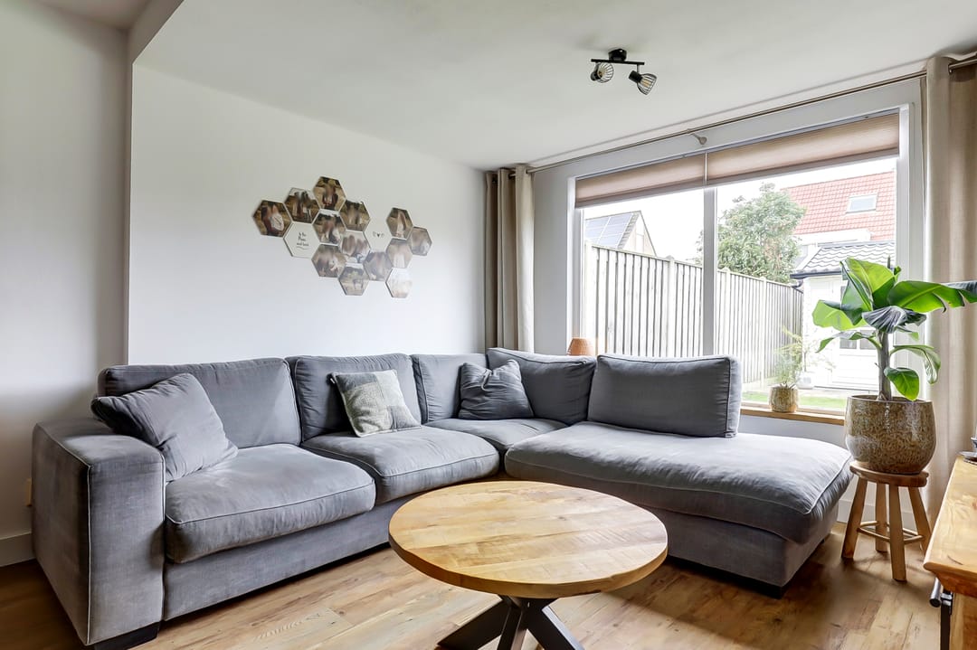 Foto 11 van Leeuwenburg 19