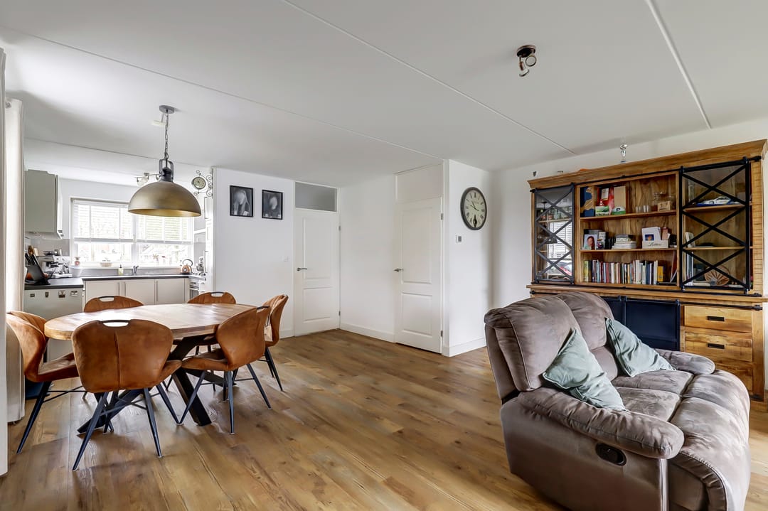 Foto 13 van Leeuwenburg 19