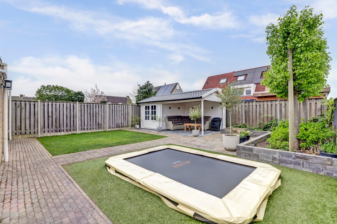 Foto 32 van Leeuwenburg 19