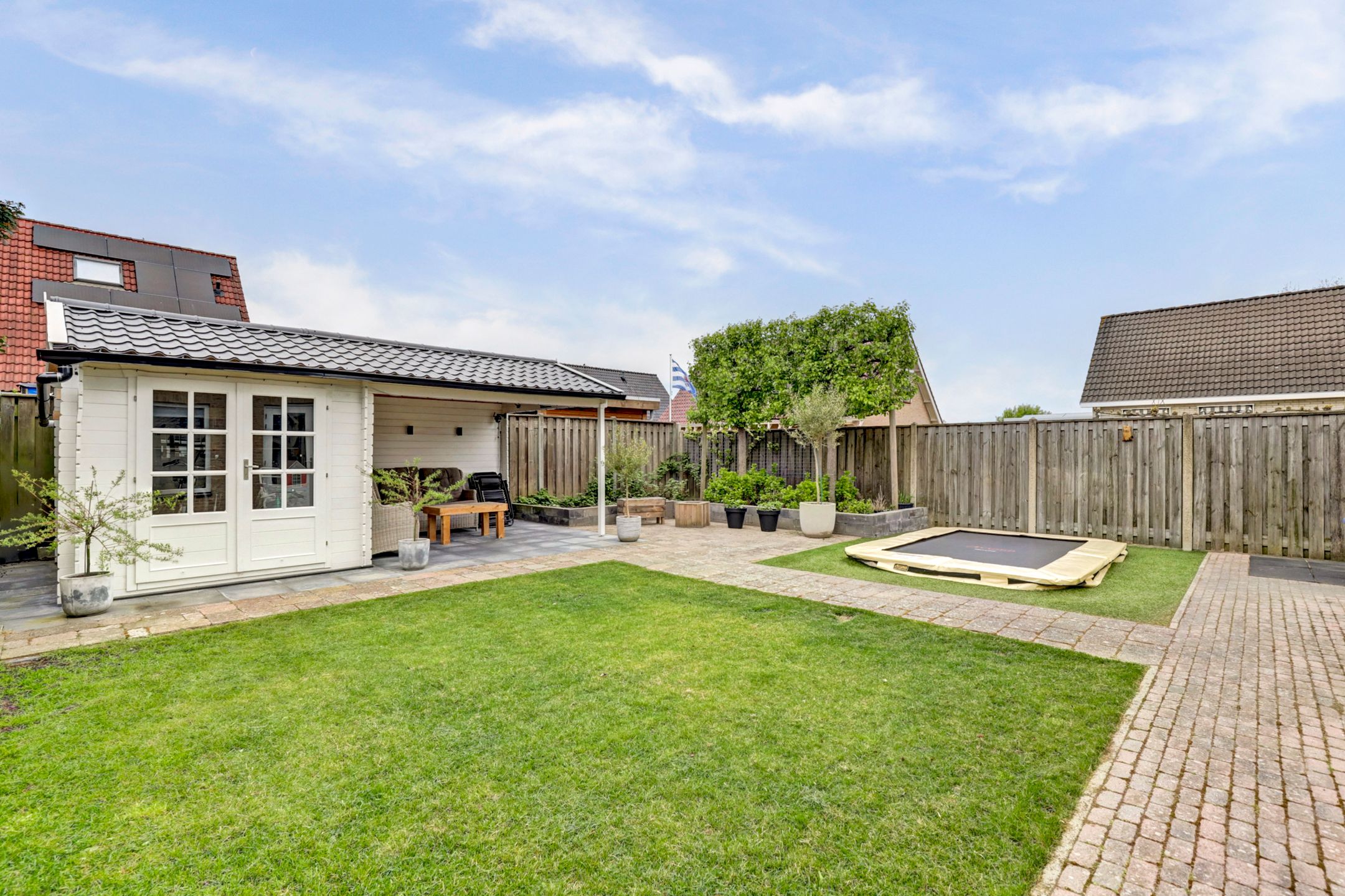 Foto 33 van Leeuwenburg 19