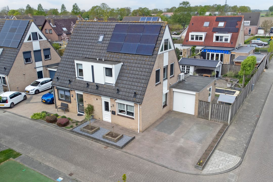 Foto 38 van Leeuwenburg 19