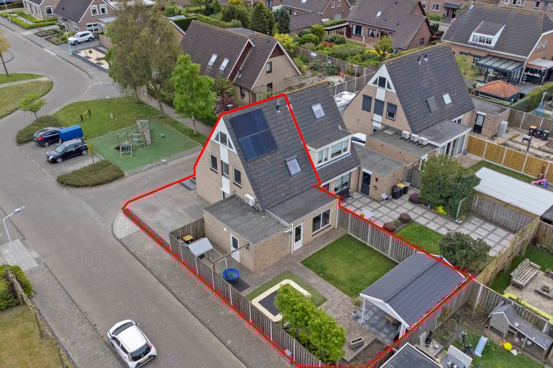 Foto 43 van Leeuwenburg 19