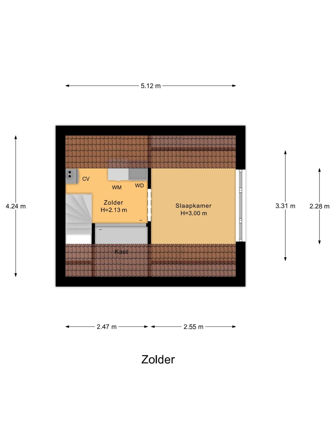 Foto 47 van Leeuwenburg 19