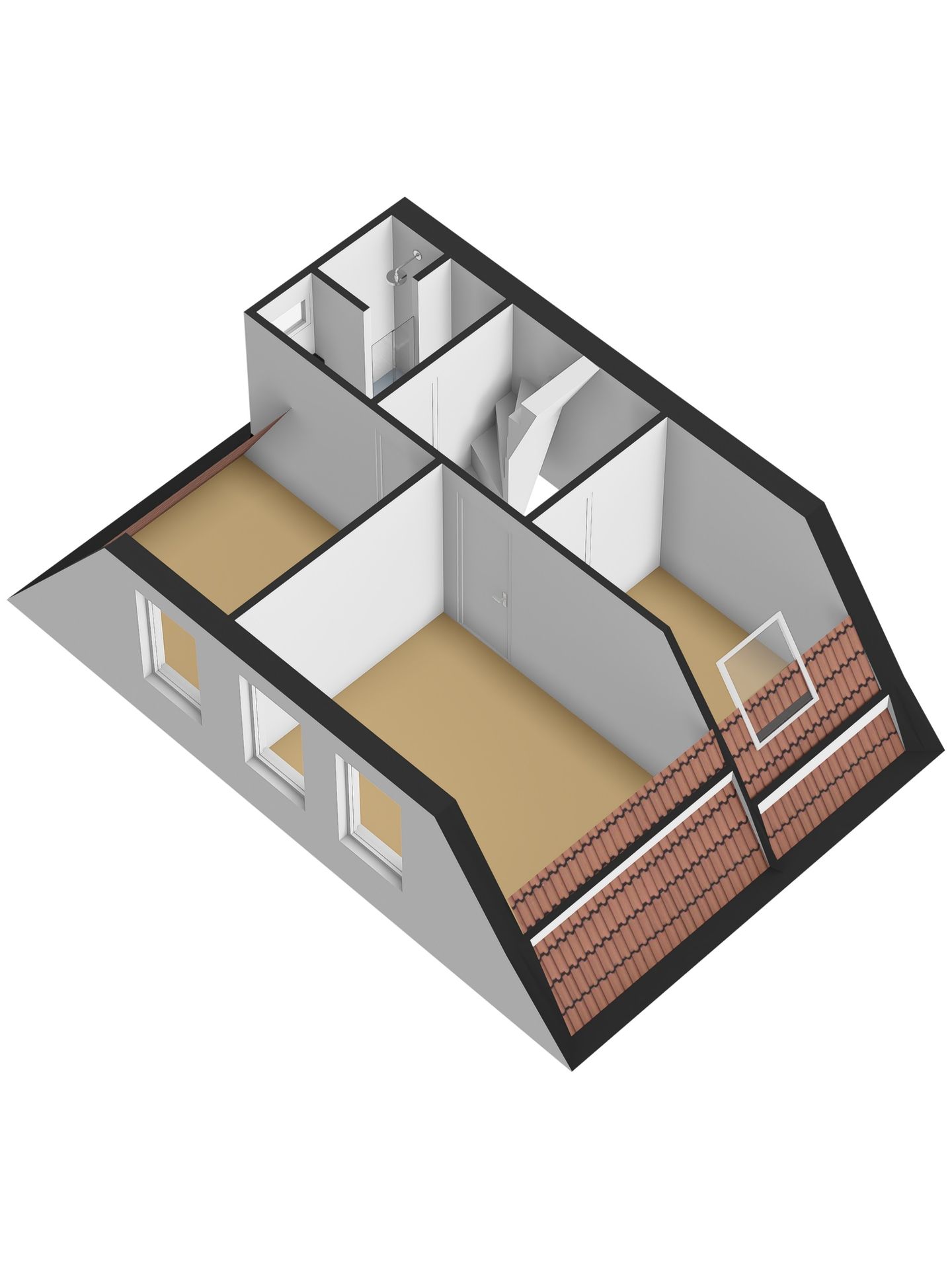 Foto 50 van Leeuwenburg 19
