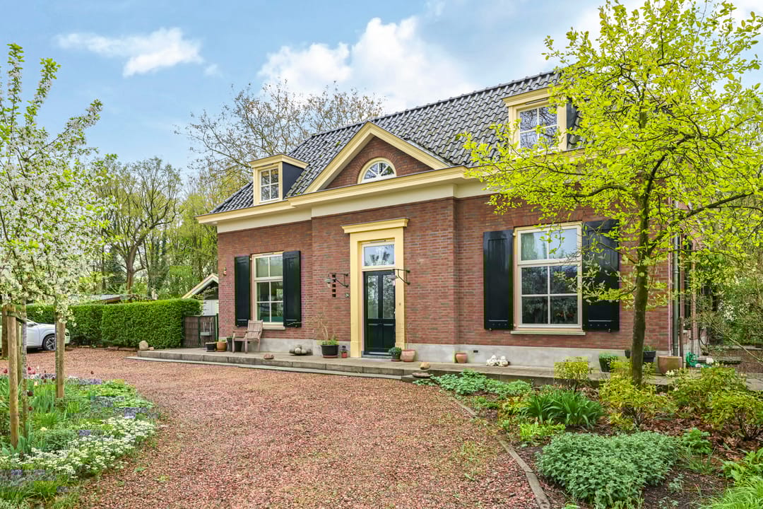 Photo 1 of Monumentenweg 24