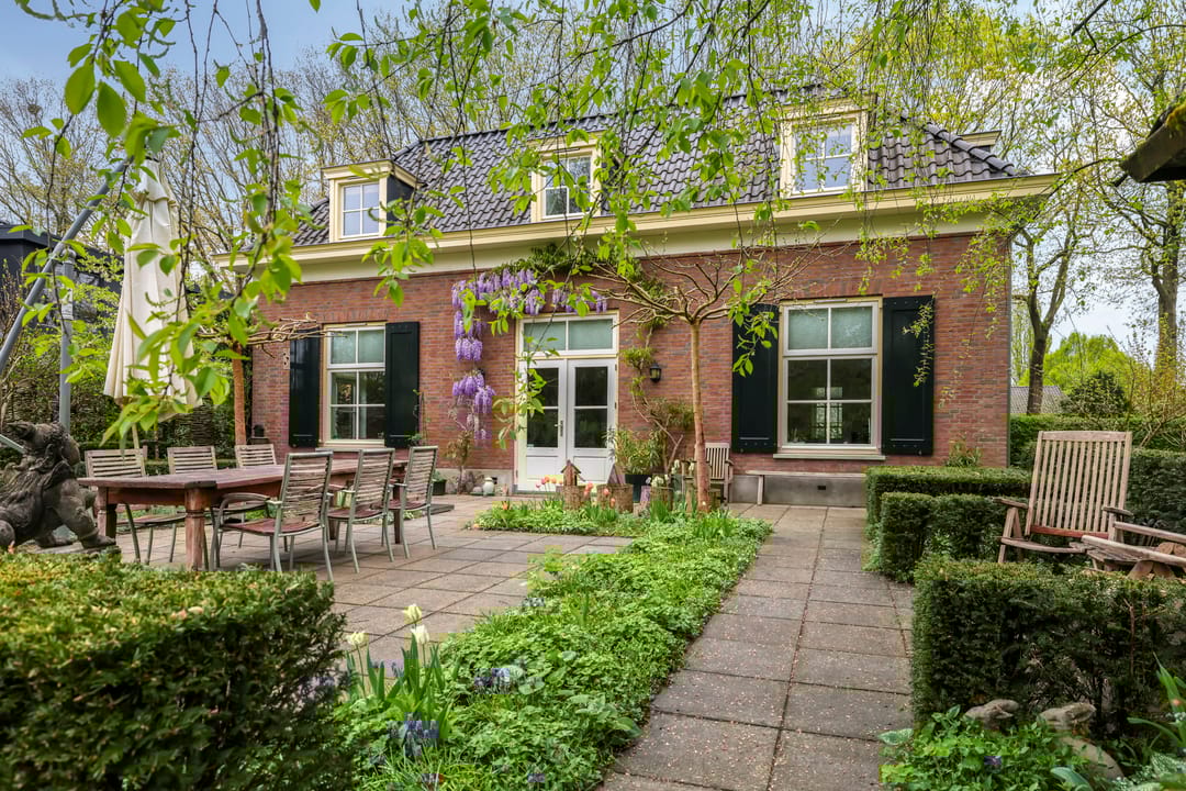 Photo 2 of Monumentenweg 24