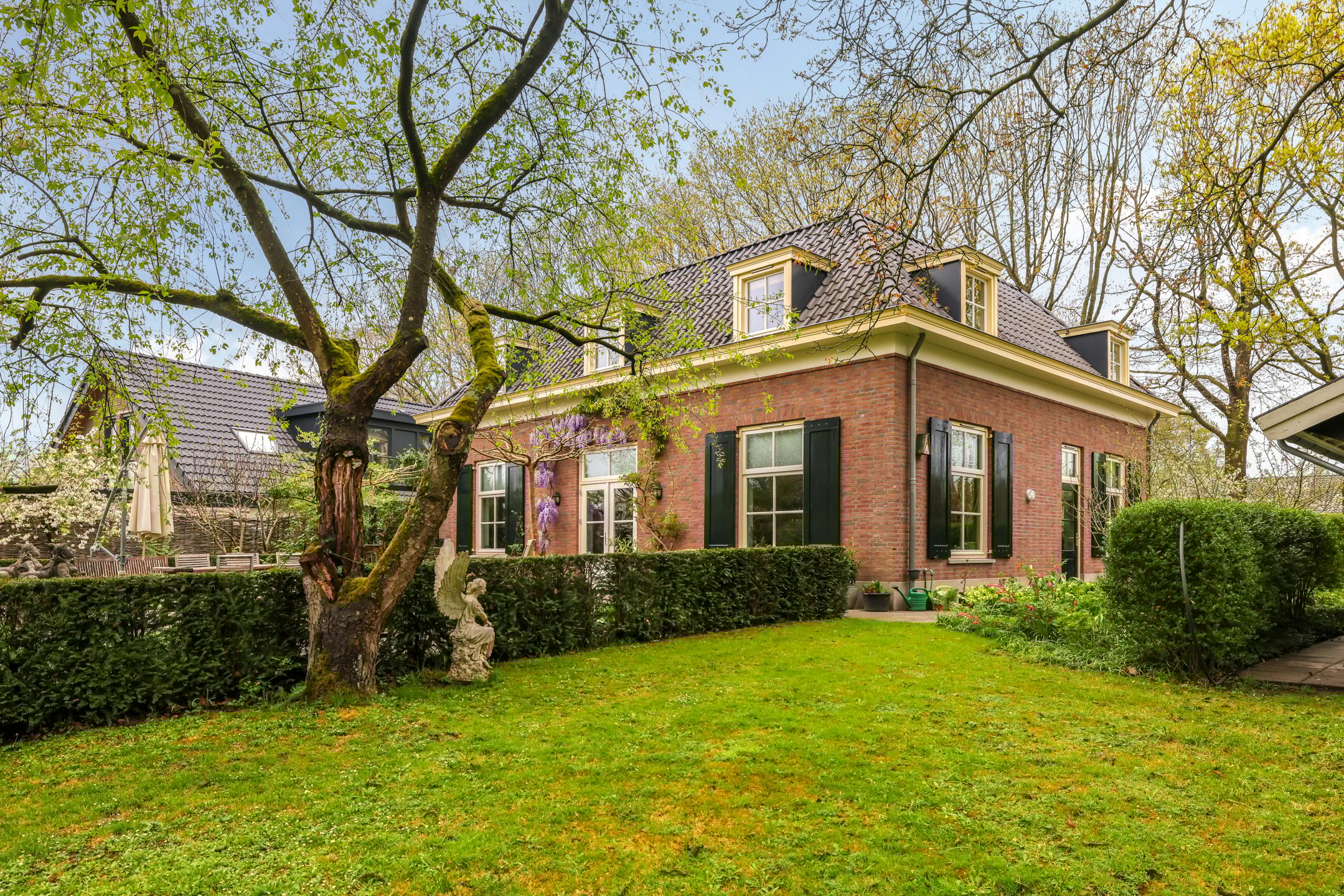 Photo 3 of Monumentenweg 24