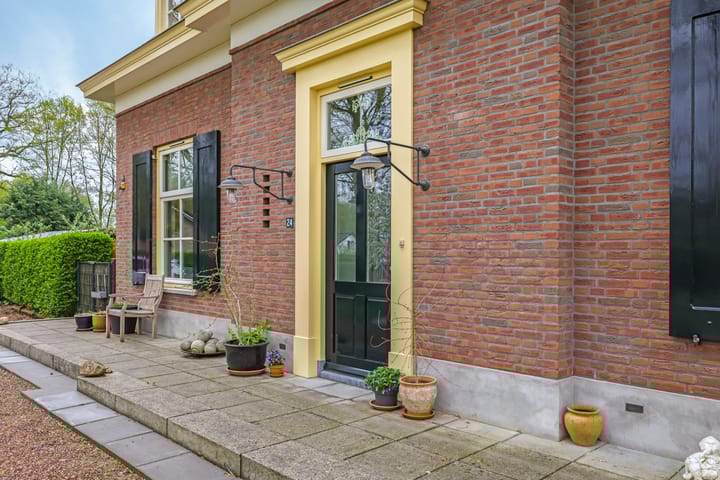 Foto 6 van Monumentenweg 24