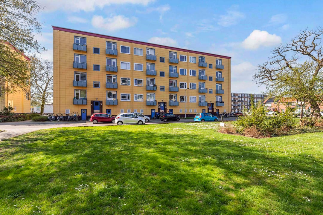 Foto 1 van Sneeuwbalstraat 73