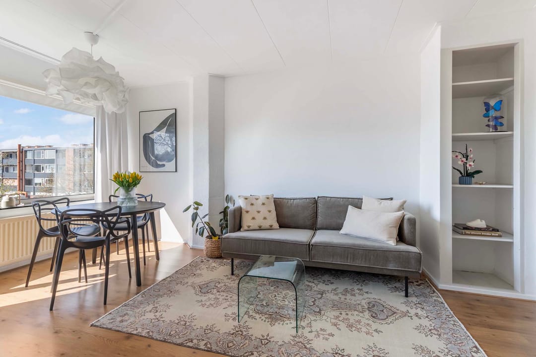 Foto 2 van Sneeuwbalstraat 73