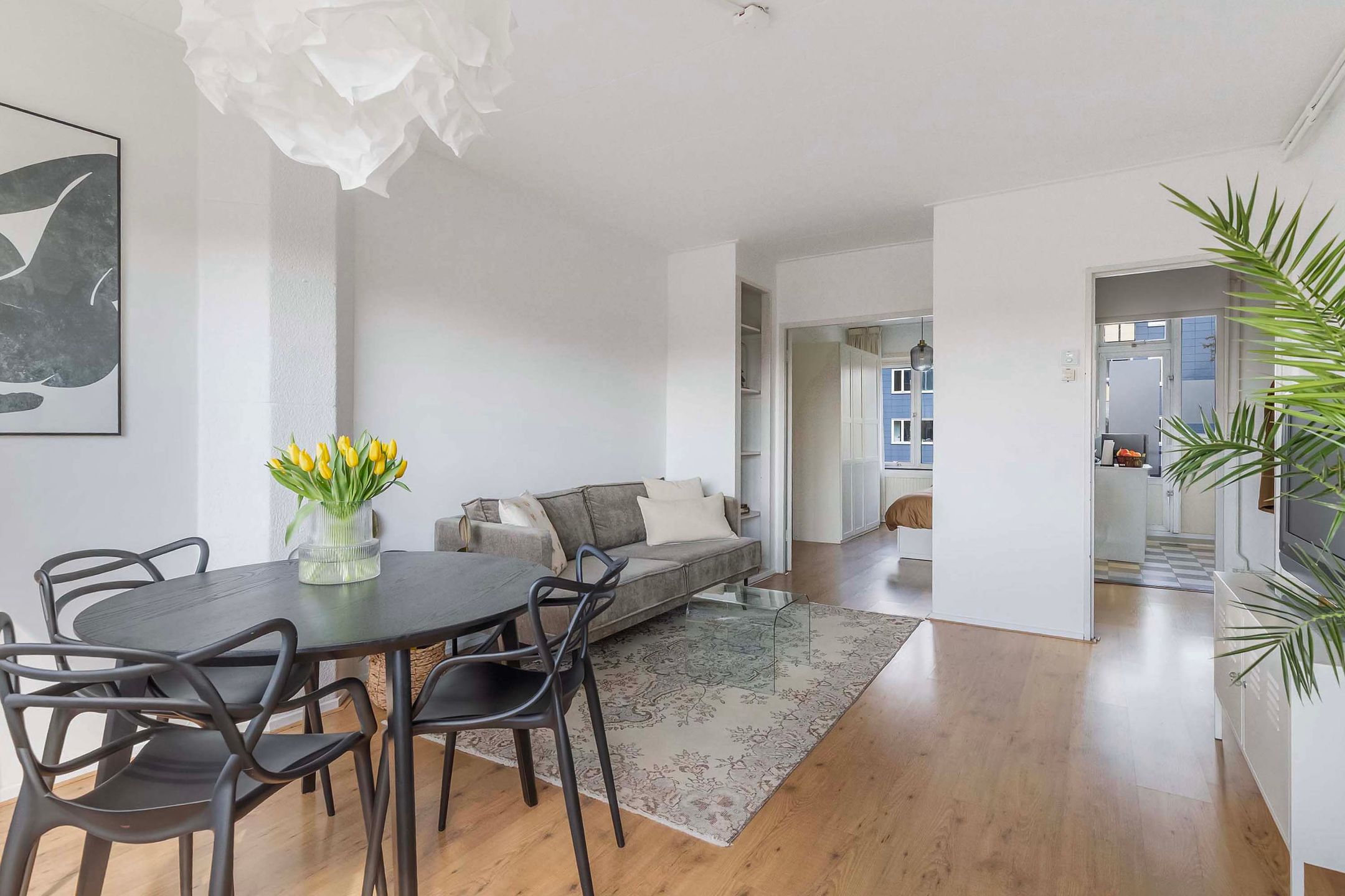 Foto 3 van Sneeuwbalstraat 73