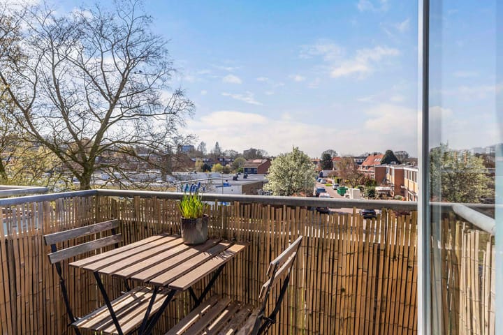 Foto 5 van Sneeuwbalstraat 73