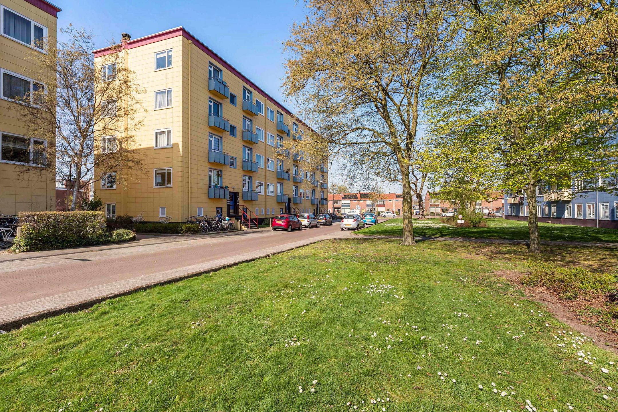 Foto 6 van Sneeuwbalstraat 73