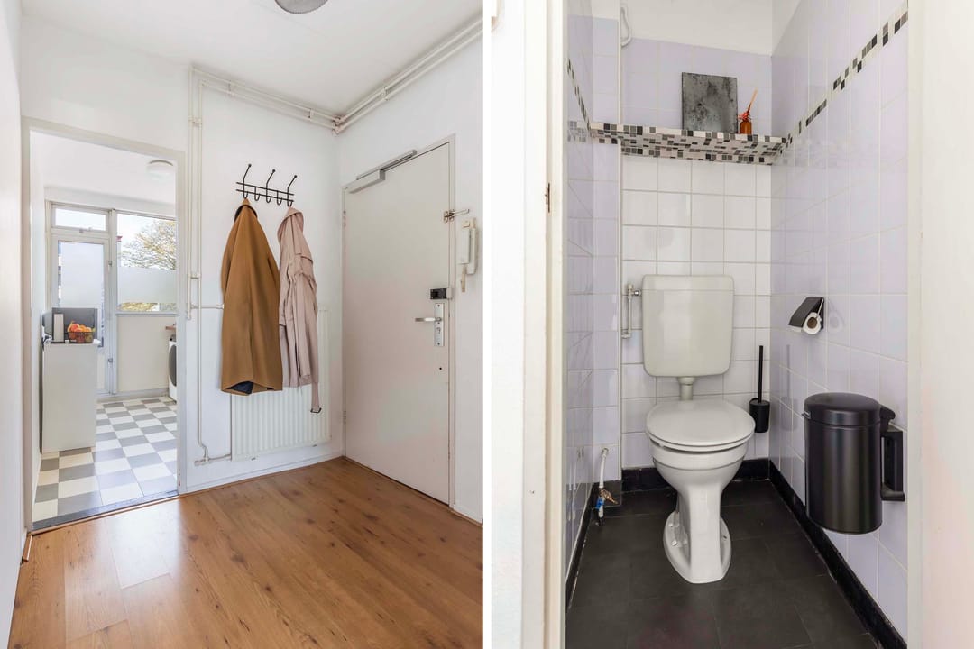 Foto 8 van Sneeuwbalstraat 73