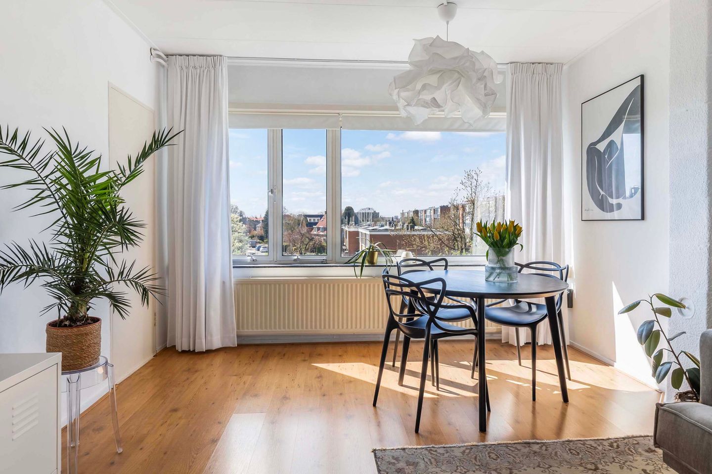 Foto 10 van Sneeuwbalstraat 73