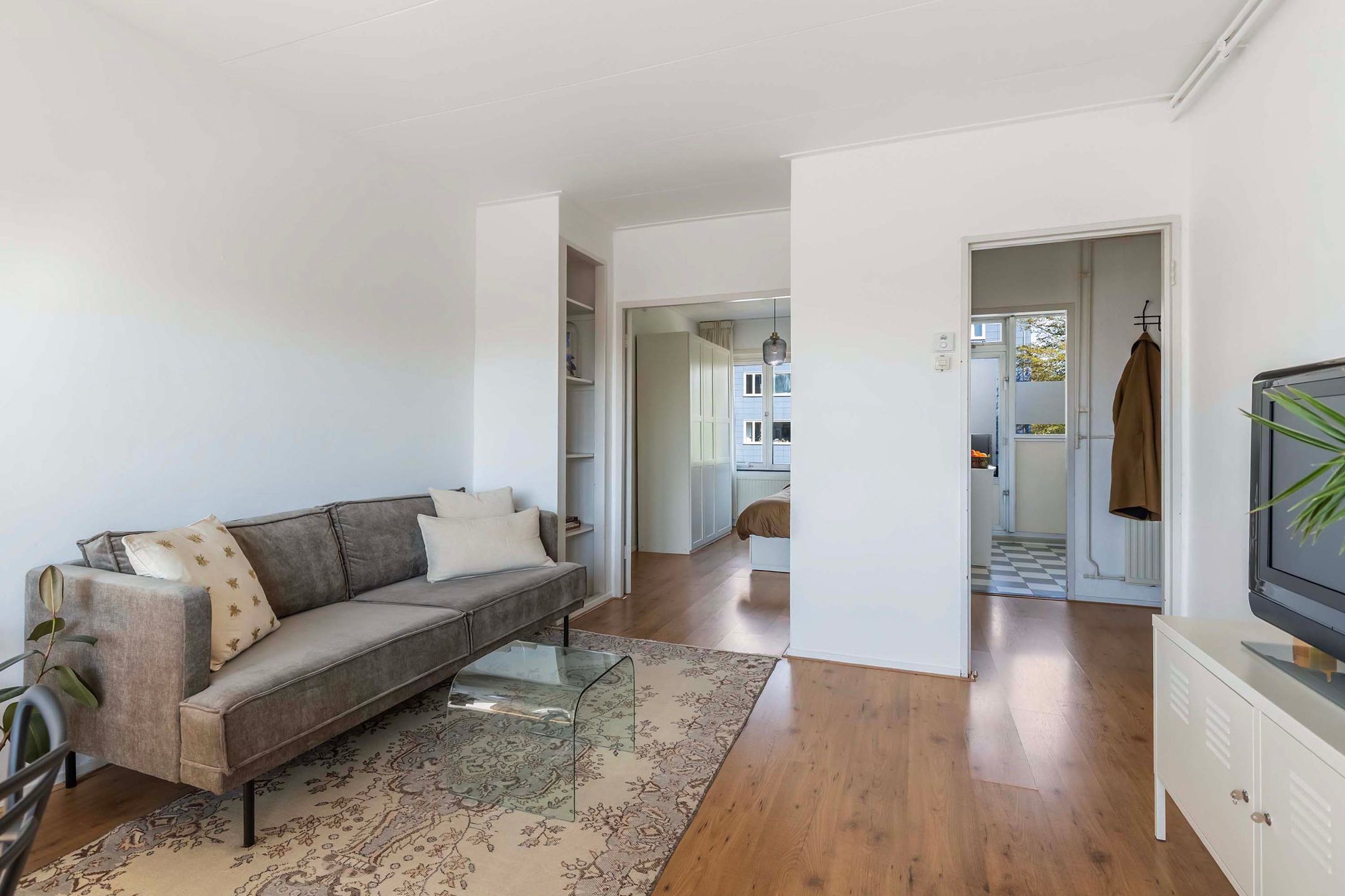 Foto 12 van Sneeuwbalstraat 73