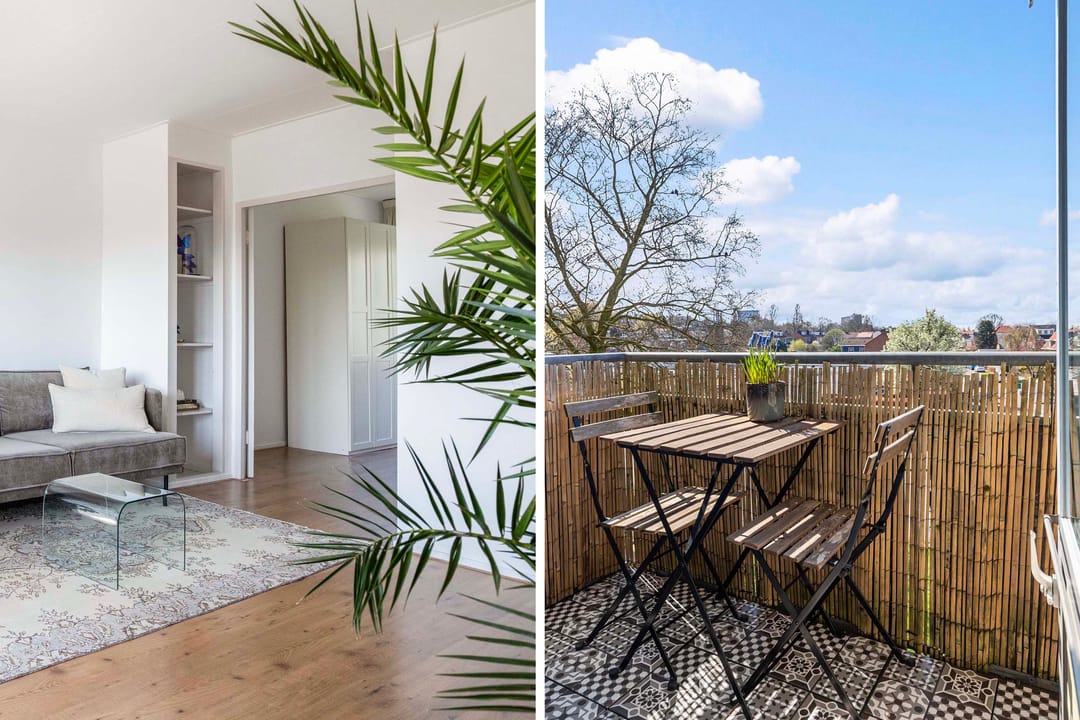 Foto 13 van Sneeuwbalstraat 73