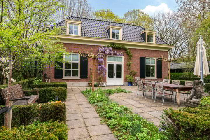 Foto 23 van Monumentenweg 24