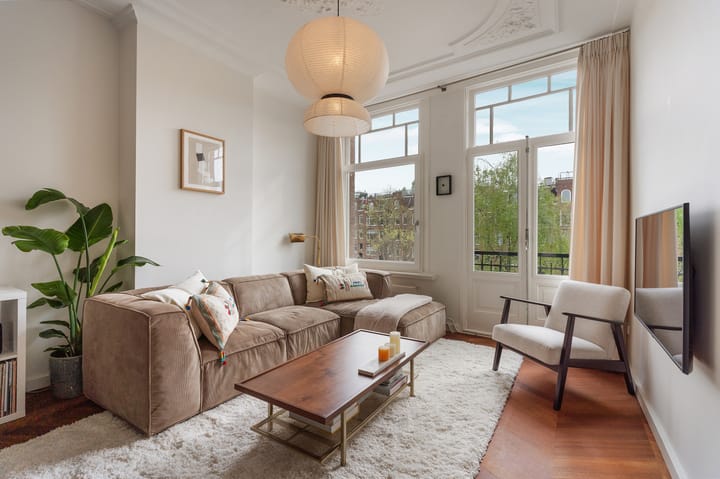 Foto 10 van Da Costakade 42-2