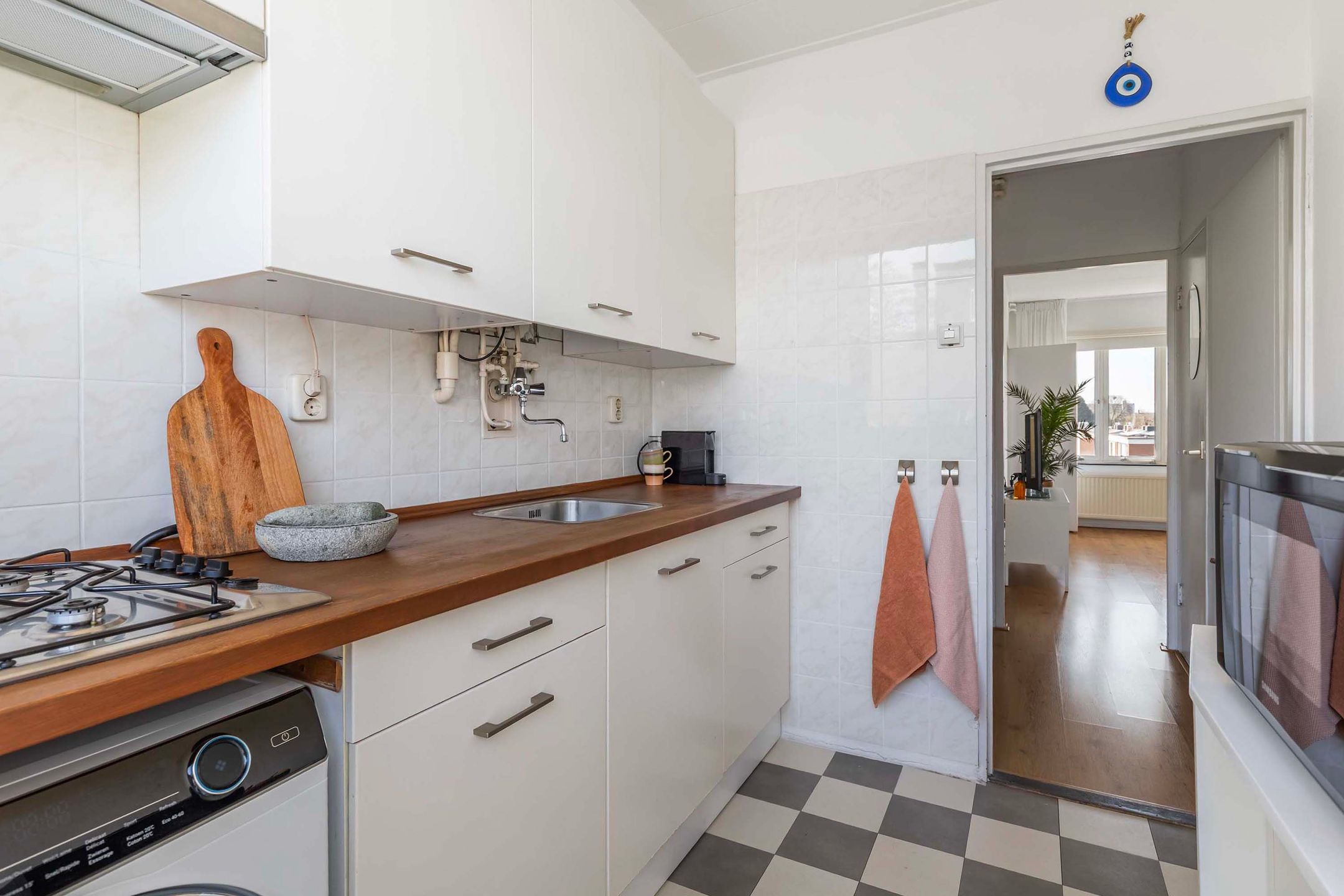 Foto 18 van Sneeuwbalstraat 73