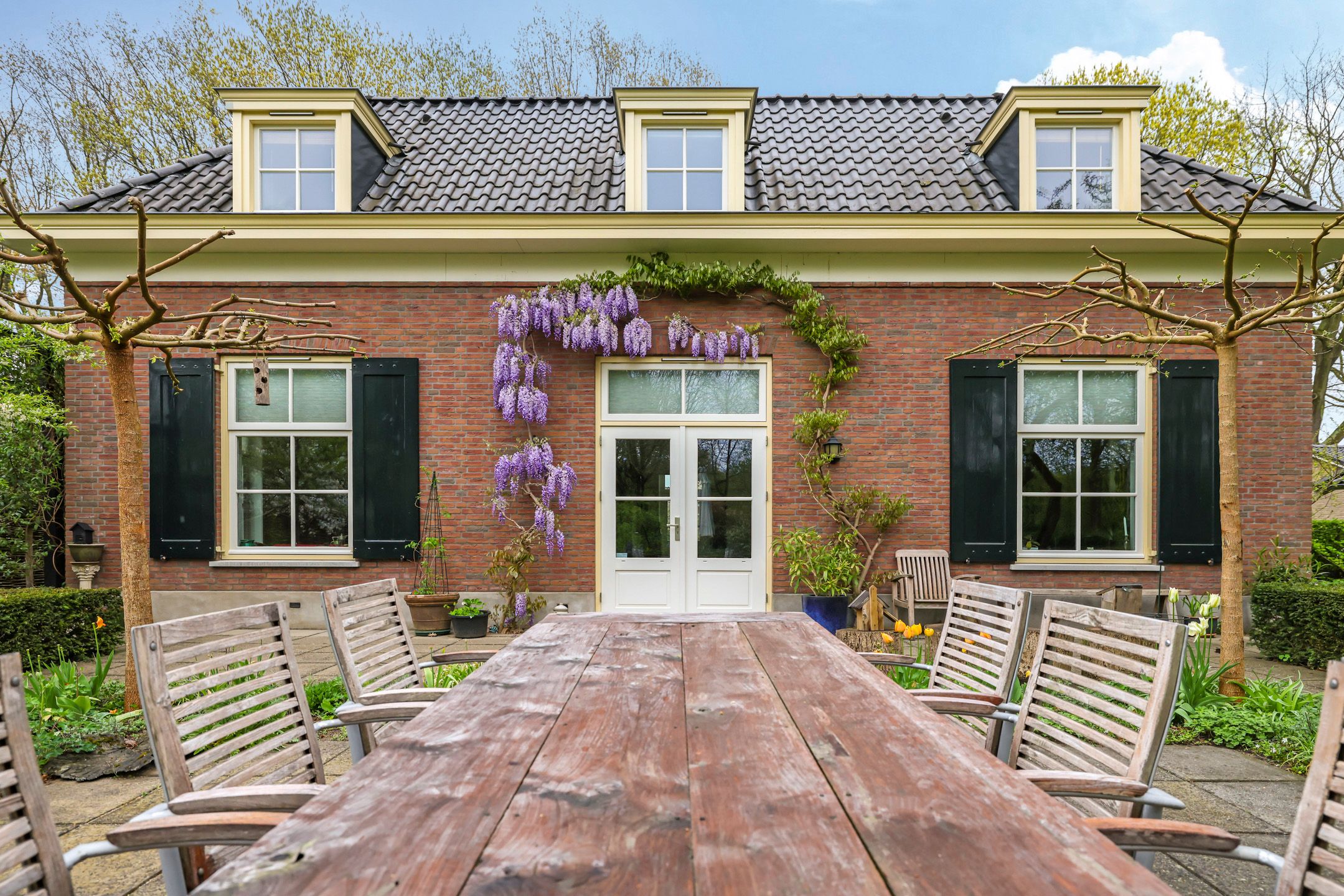 Photo 24 of Monumentenweg 24