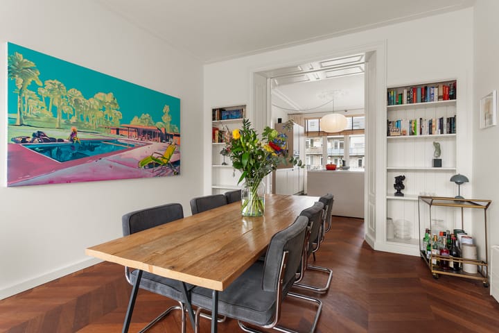 Foto 3 van Da Costakade 42-2