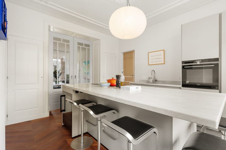 Foto 5 van Da Costakade 42-2