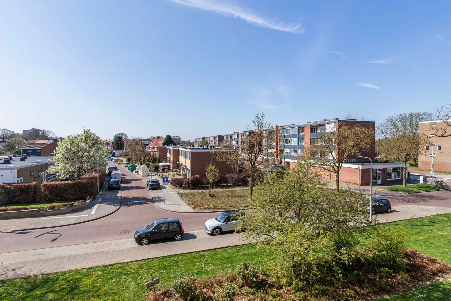 Foto 25 van Sneeuwbalstraat 73