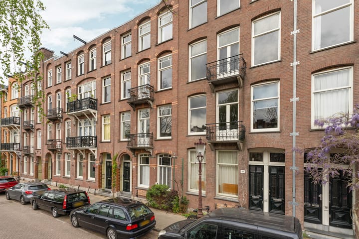 Foto 7 van Da Costakade 42-2