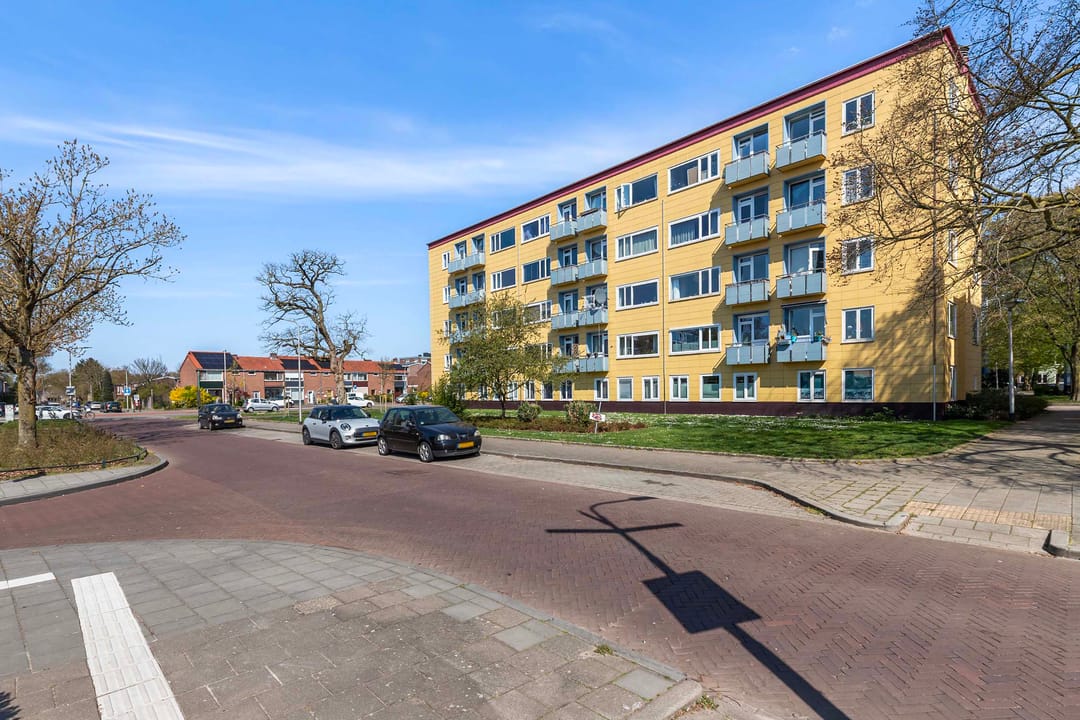 Foto 26 van Sneeuwbalstraat 73