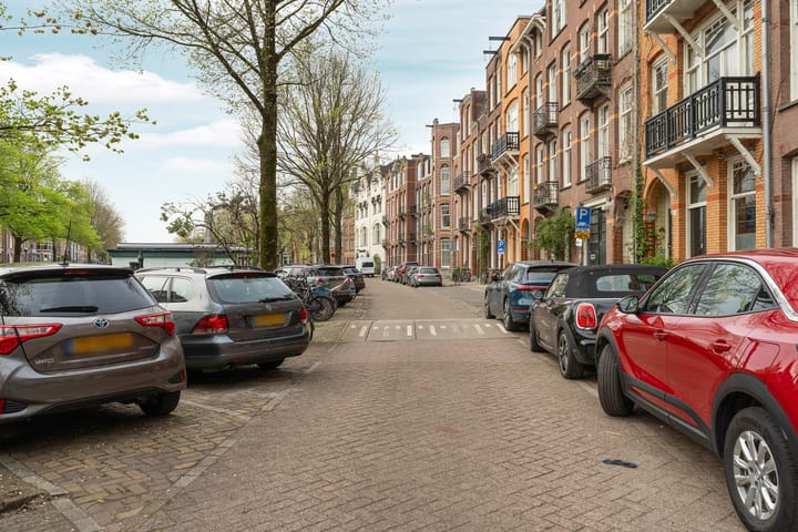 Foto 8 van Da Costakade 42-2