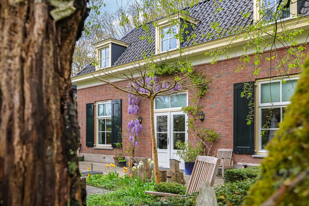 Photo 31 of Monumentenweg 24