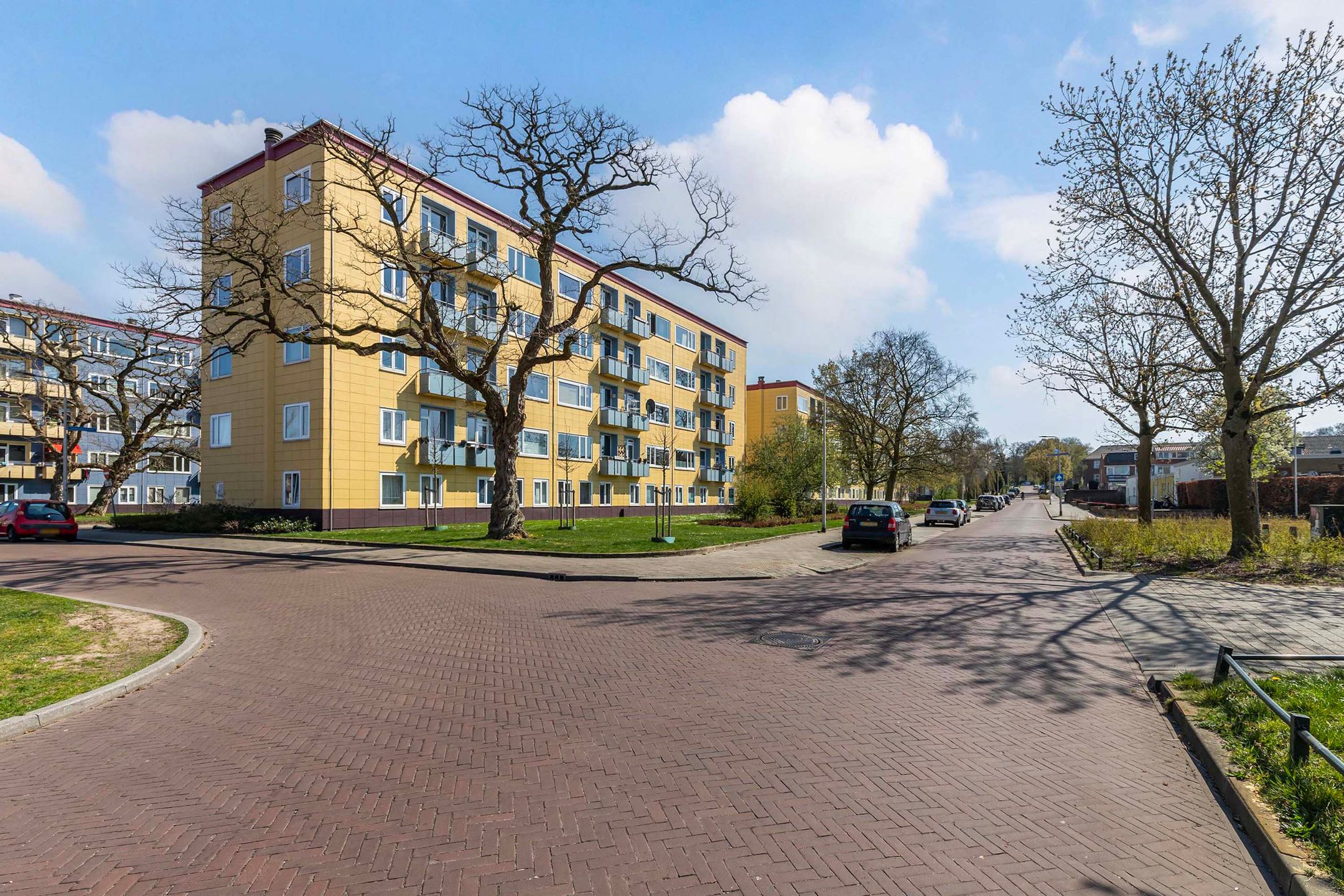 Foto 27 van Sneeuwbalstraat 73