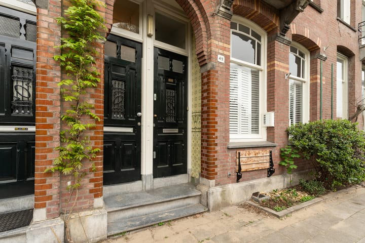 Foto 9 van Da Costakade 42-2